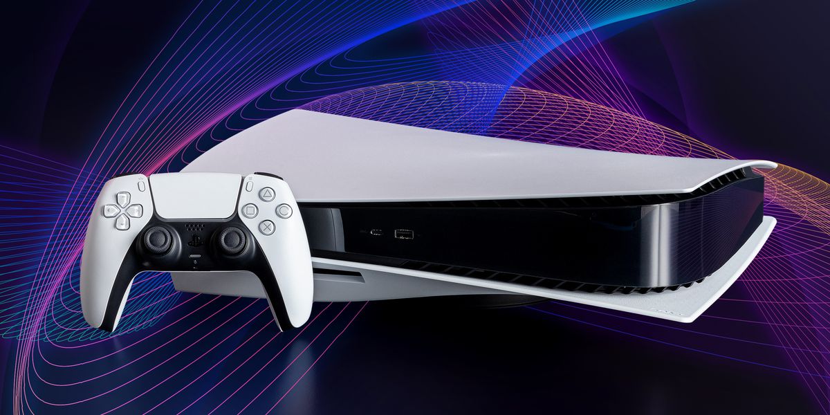 Gaming Consoles: Level Up Your Gaming Experience!
